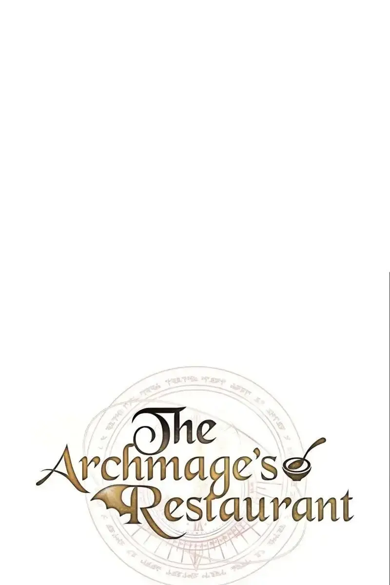 The Archmage's Restaurant Chapter 36 Page 21