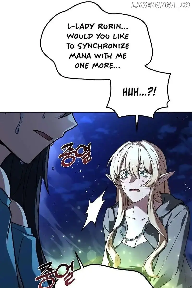The Archmage's Restaurant Chapter 36 Page 44