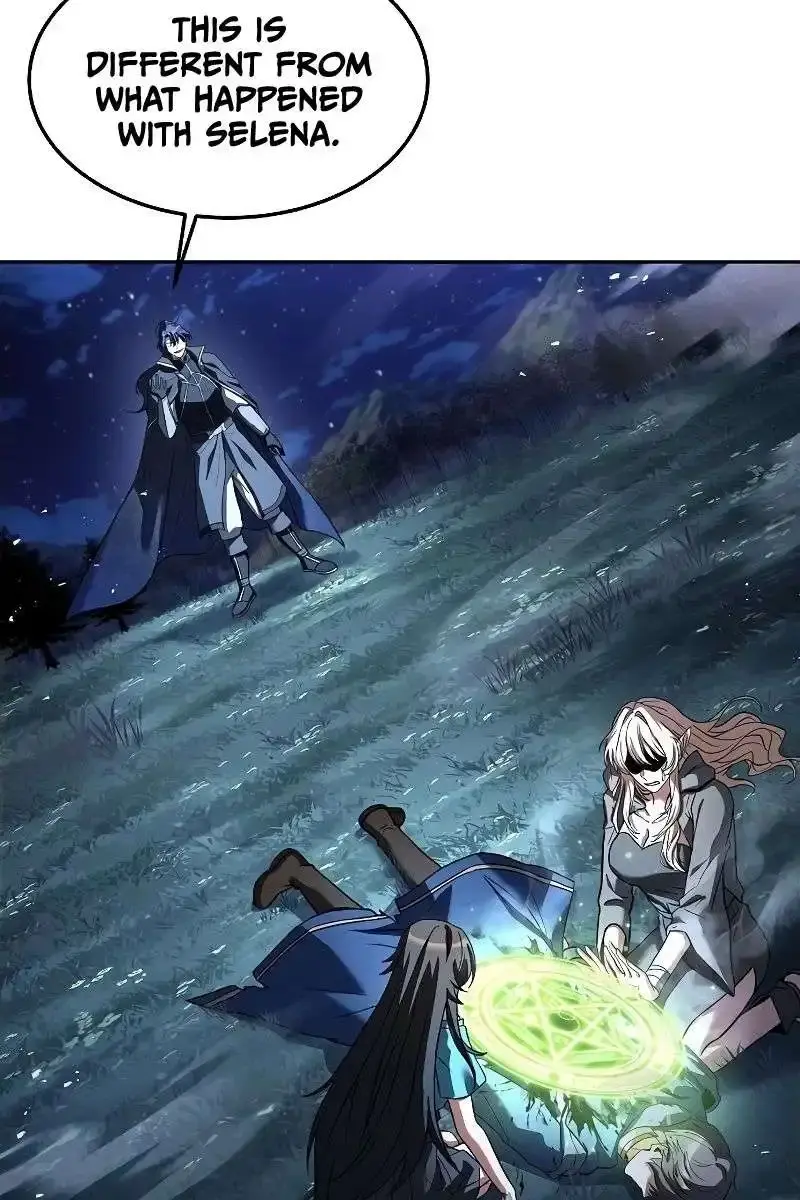 The Archmage's Restaurant Chapter 36 Page 50
