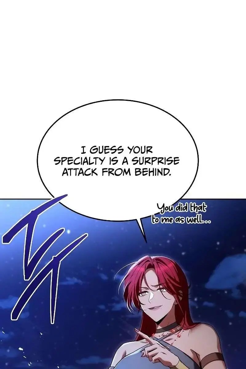 The Archmage's Restaurant Chapter 36 Page 53