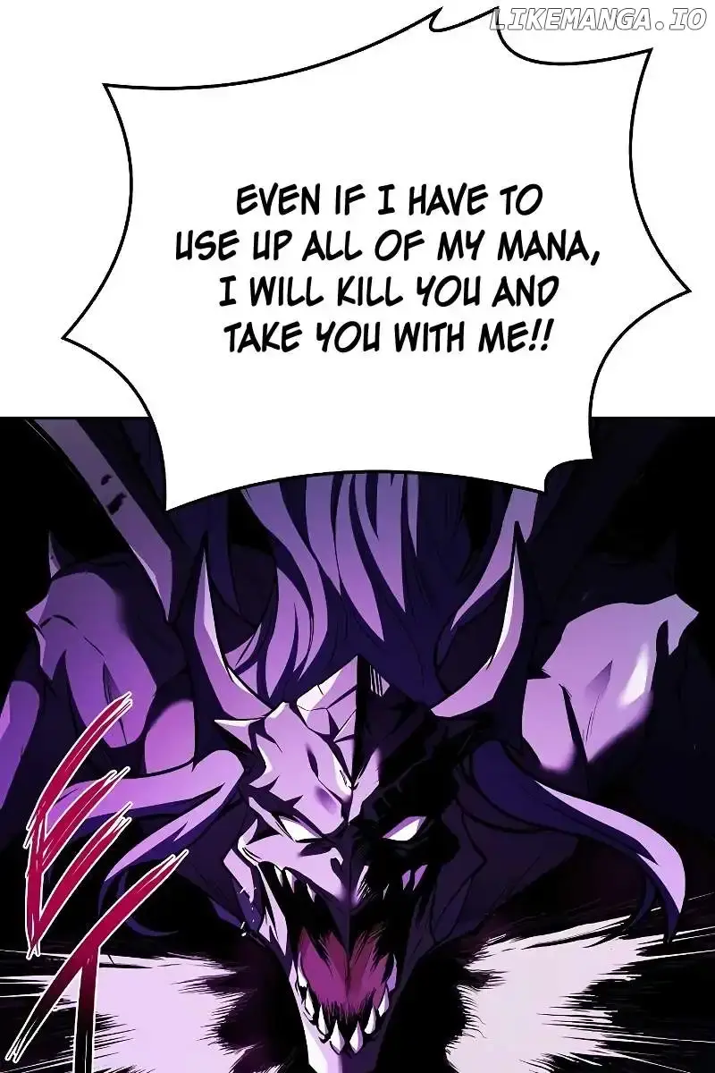 The Archmage's Restaurant Chapter 36 Page 97
