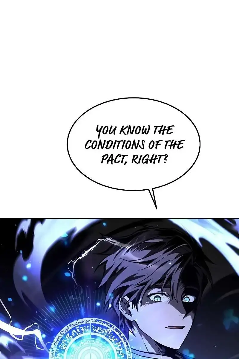 The Archmage's Restaurant Chapter 36 Page 105