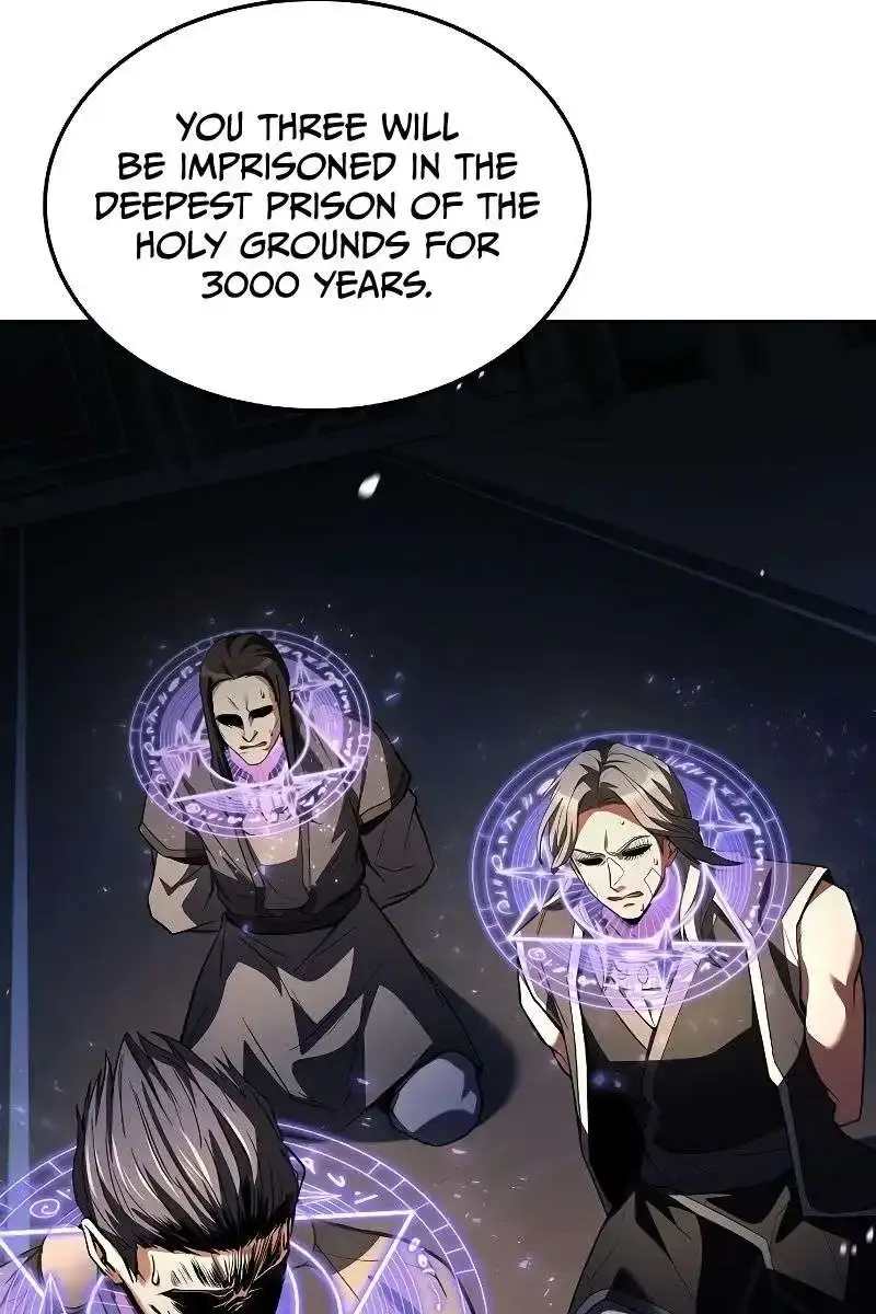 The Archmage's Restaurant Chapter 36 Page 144