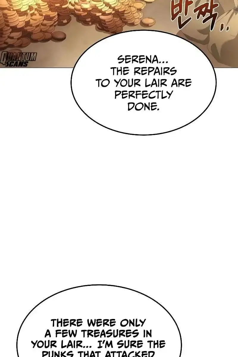 The Archmage's Restaurant Chapter 36 Page 147