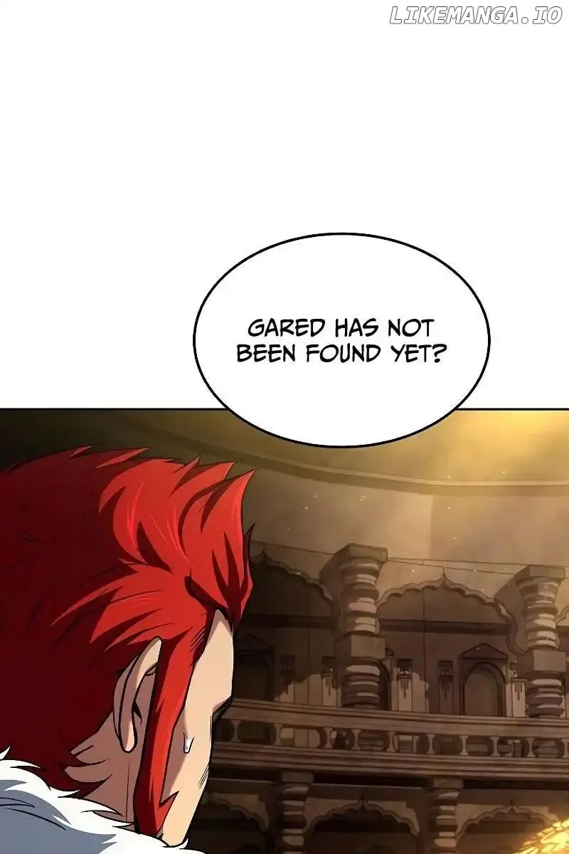 The Archmage's Restaurant Chapter 36 Page 152