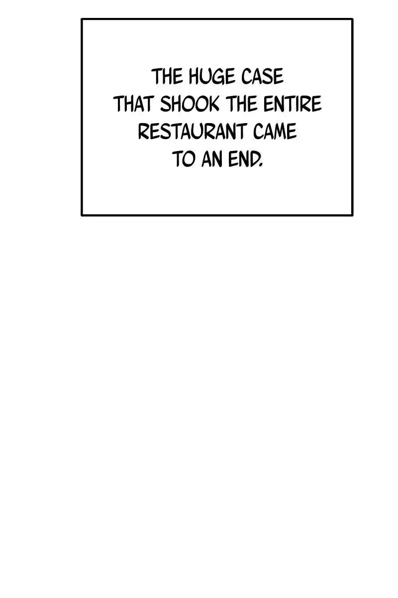 The Archmage's Restaurant Chapter 36 Page 161