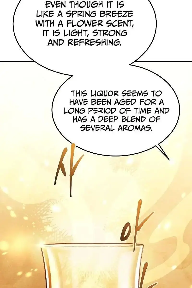 The Archmage's Restaurant Chapter 37 Page 27