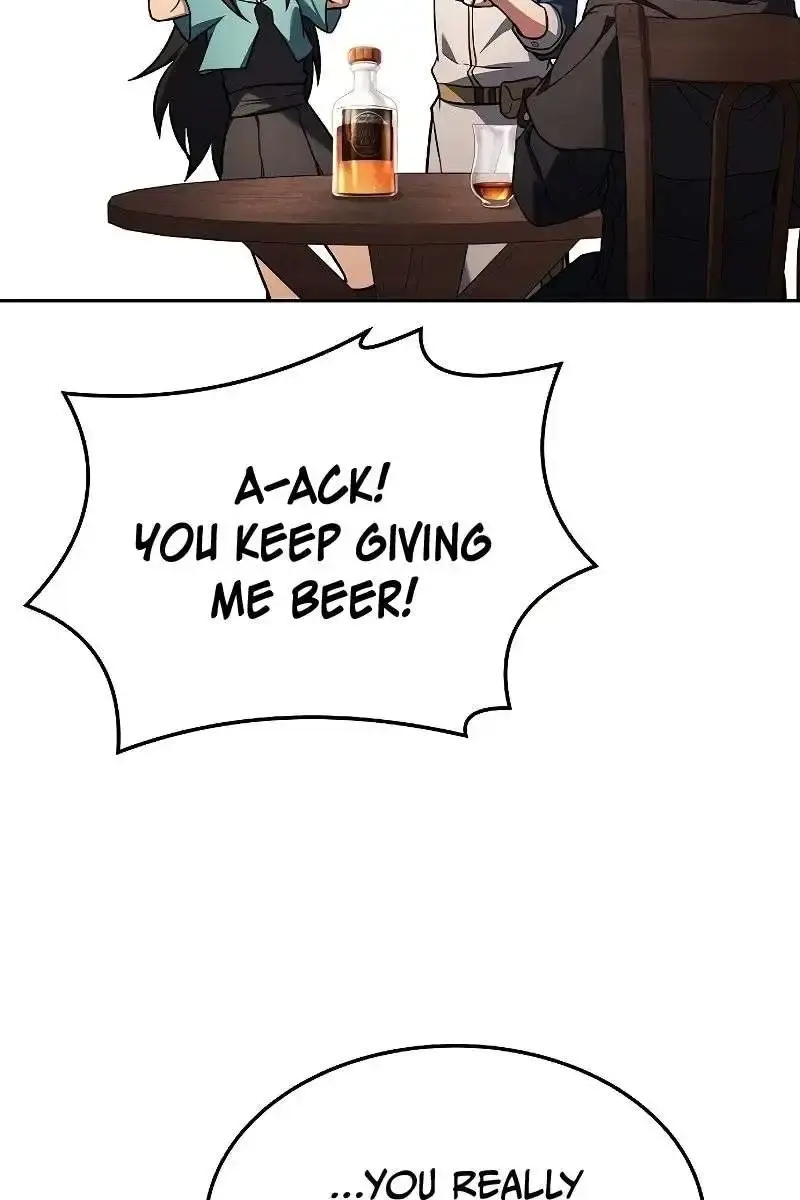 The Archmage's Restaurant Chapter 37 Page 35