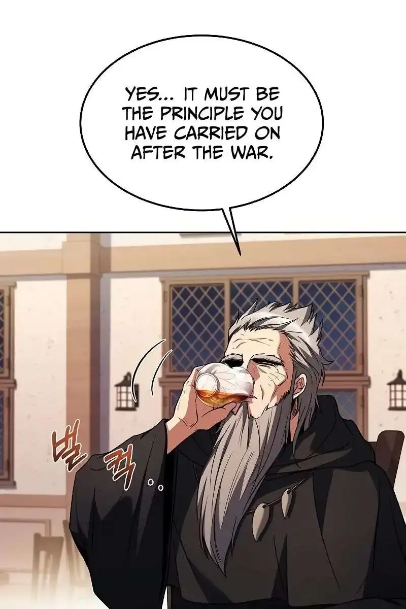 The Archmage's Restaurant Chapter 37 Page 39