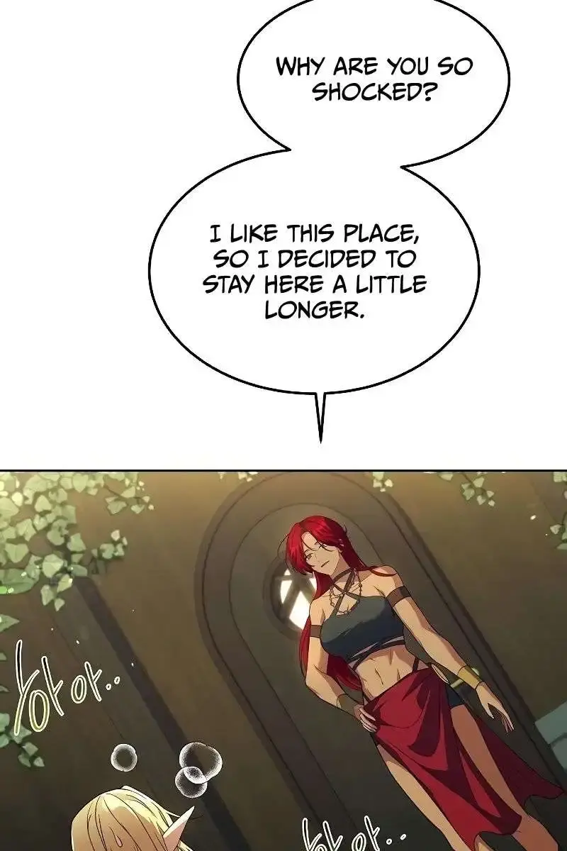 The Archmage's Restaurant Chapter 37 Page 88