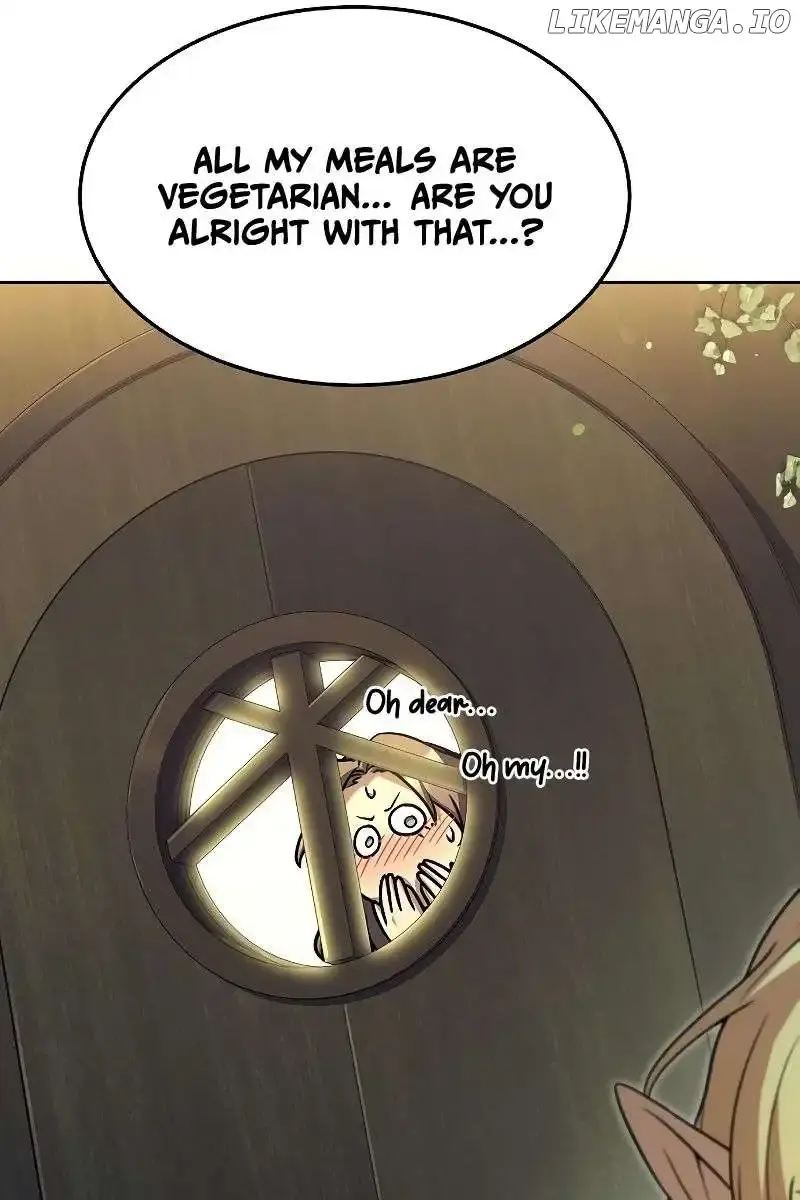 The Archmage's Restaurant Chapter 37 Page 100