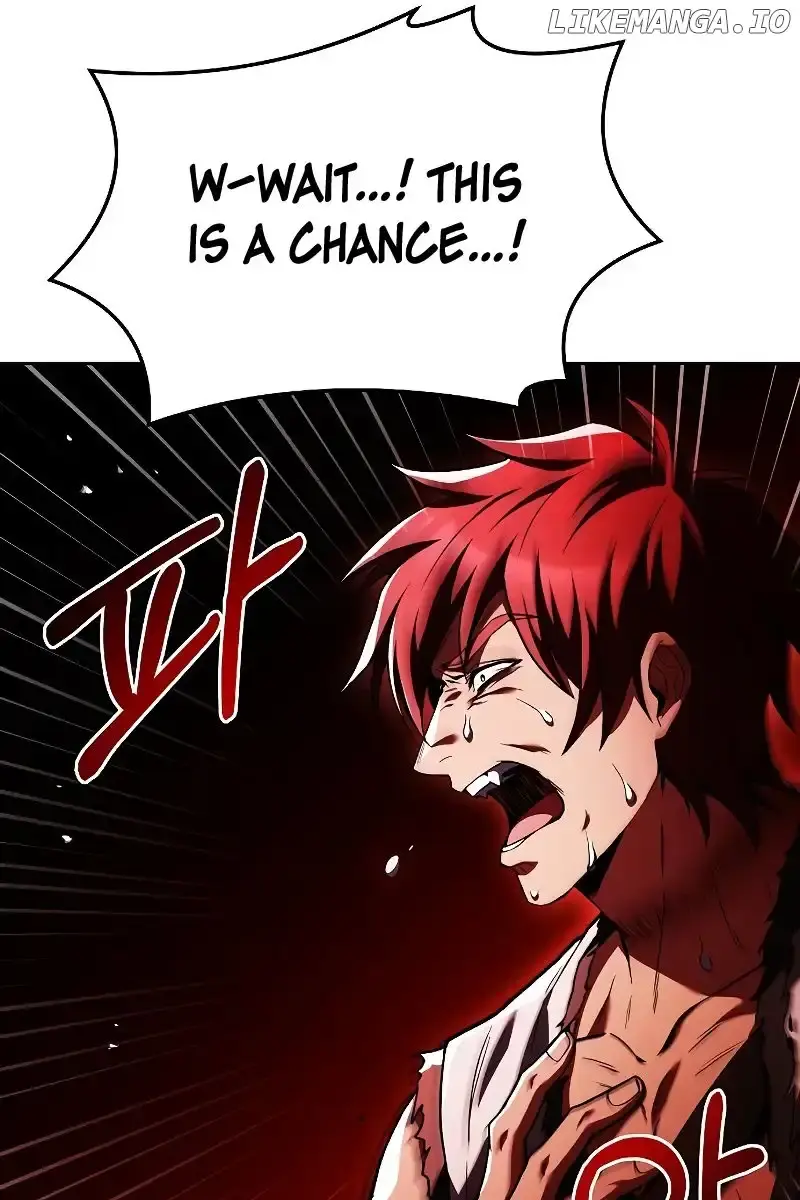 The Archmage's Restaurant Chapter 37 Page 114