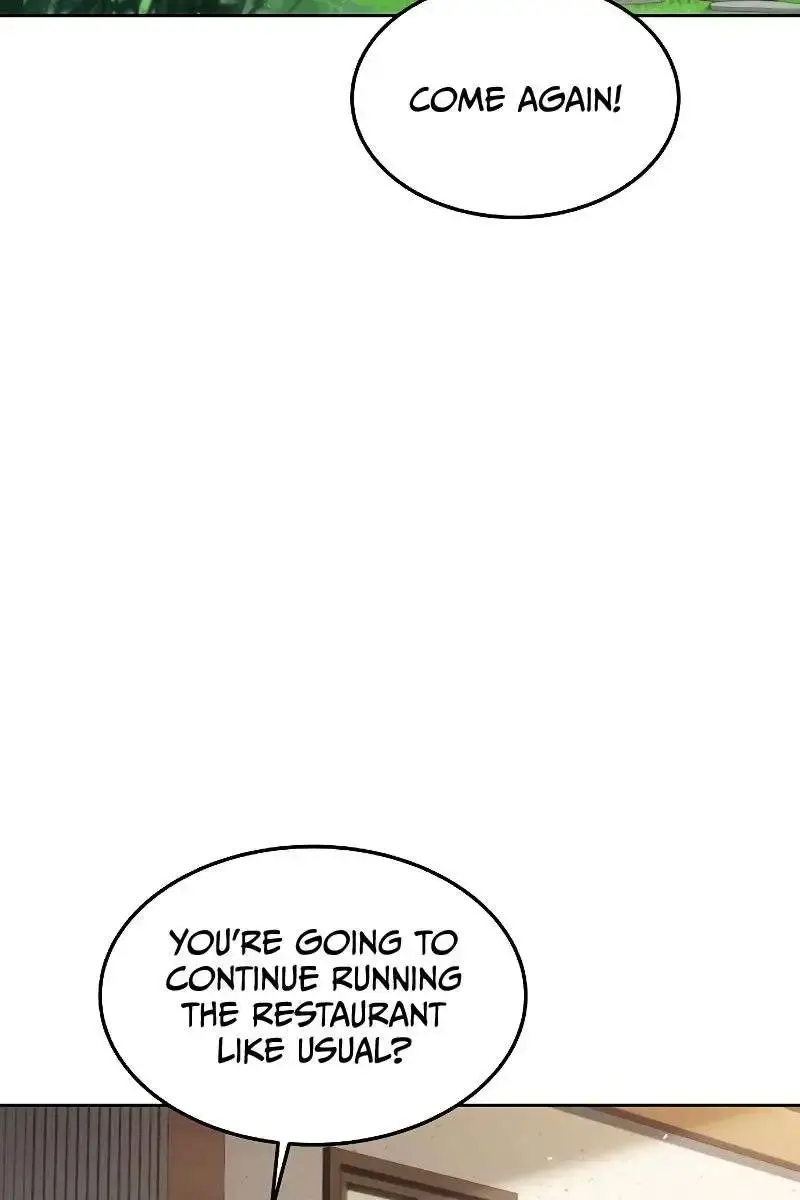The Archmage's Restaurant Chapter 37 Page 129