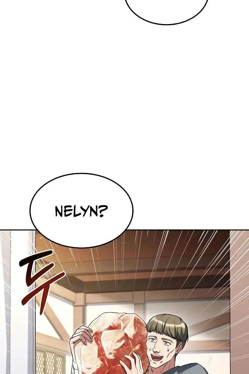 The Archmage's Restaurant Chapter 37 Page 132