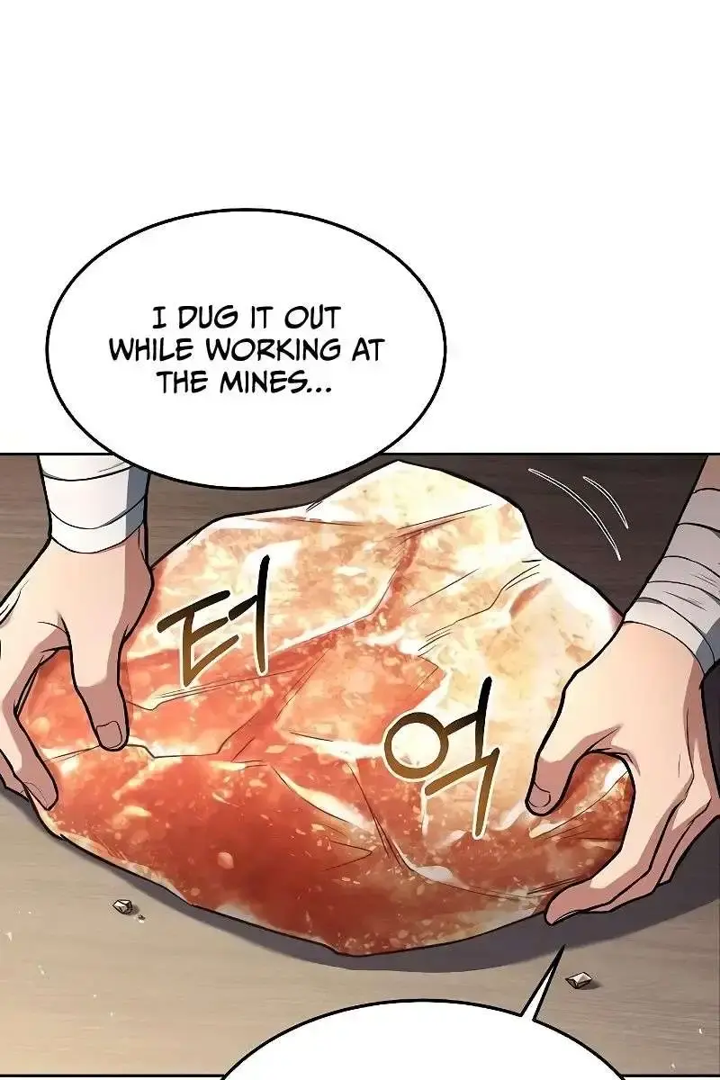 The Archmage's Restaurant Chapter 37 Page 134