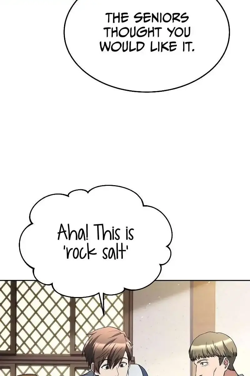 The Archmage's Restaurant Chapter 37 Page 135