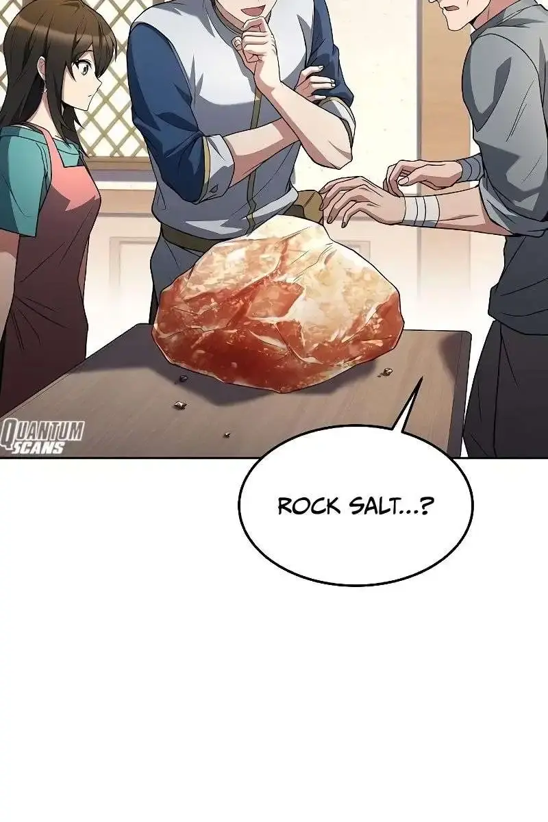 The Archmage's Restaurant Chapter 37 Page 136
