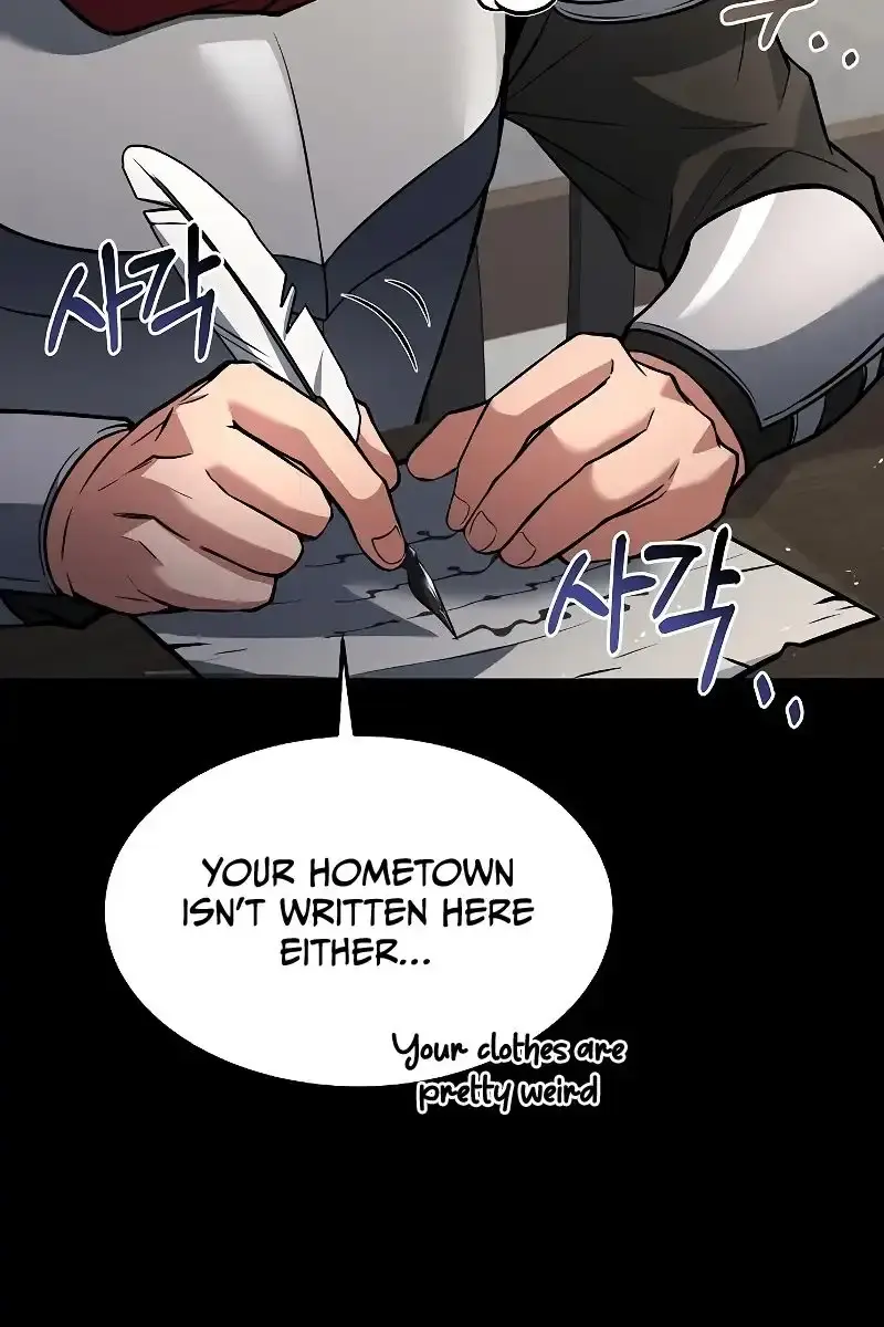 The Archmage's Restaurant Chapter 37 Page 147