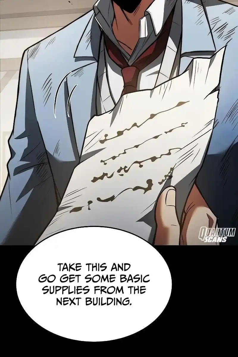 The Archmage's Restaurant Chapter 37 Page 149