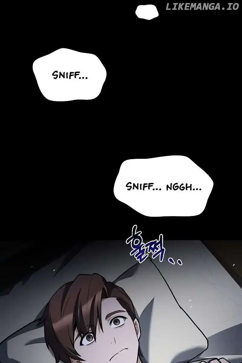 The Archmage's Restaurant Chapter 37 Page 156