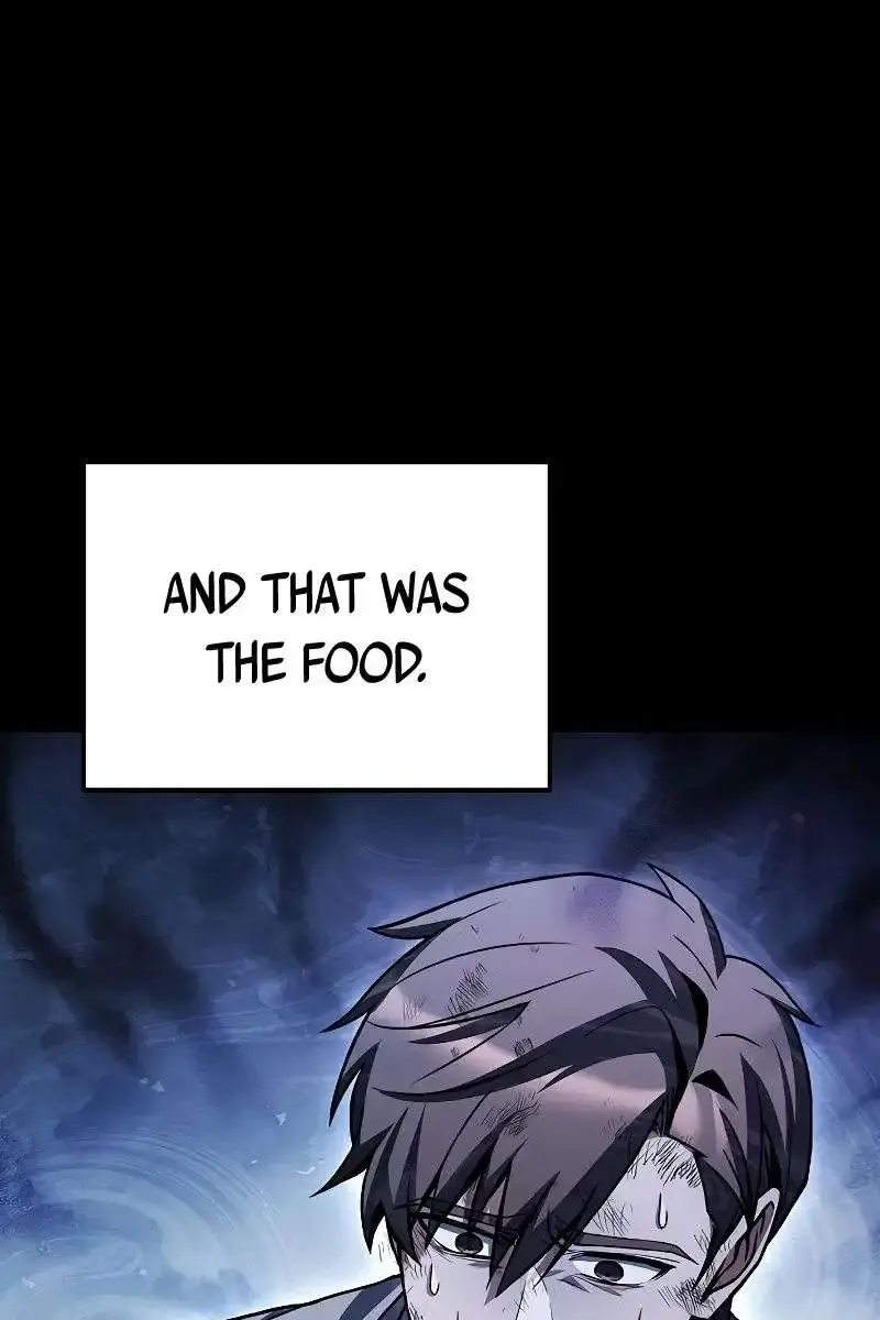 The Archmage's Restaurant Chapter 37 Page 165