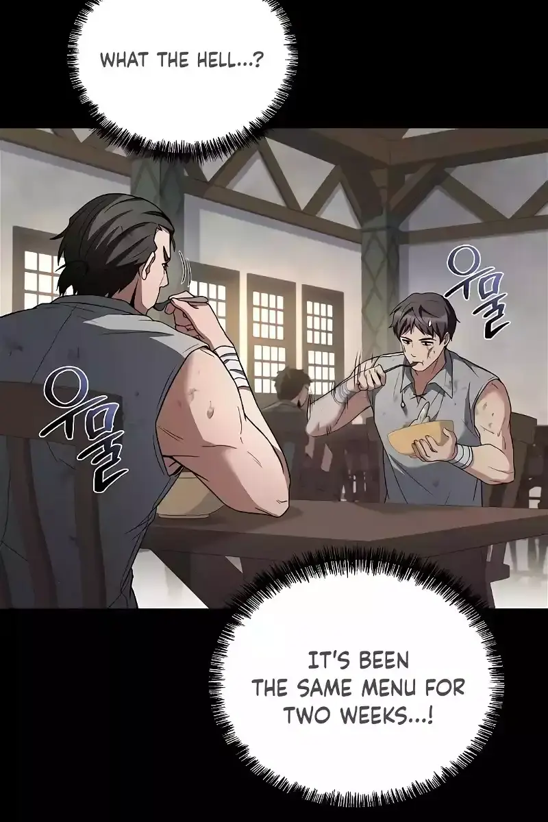 The Archmage's Restaurant Chapter 38 Page 4