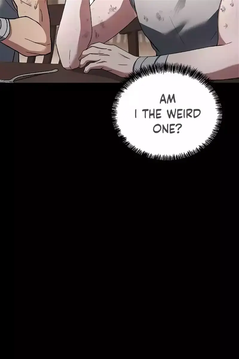 The Archmage's Restaurant Chapter 38 Page 8