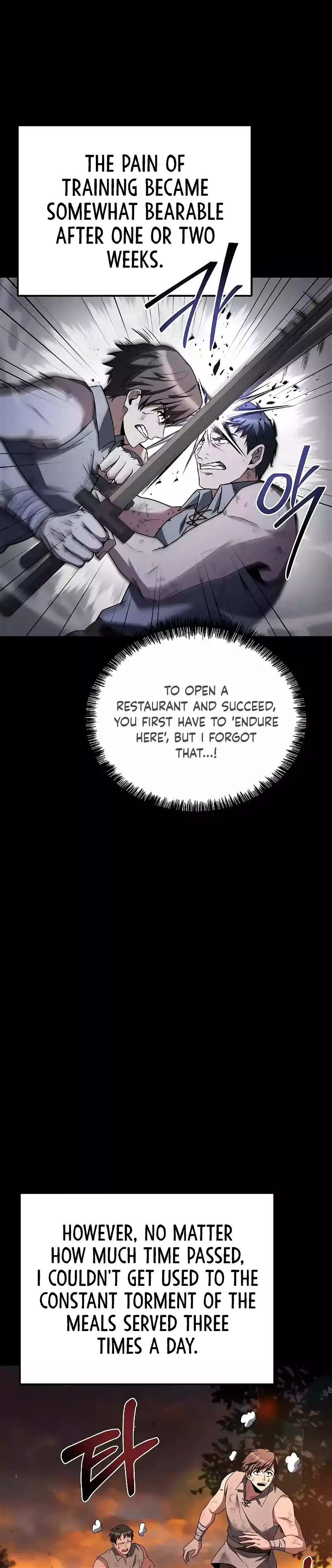 The Archmage's Restaurant Chapter 38 Page 17