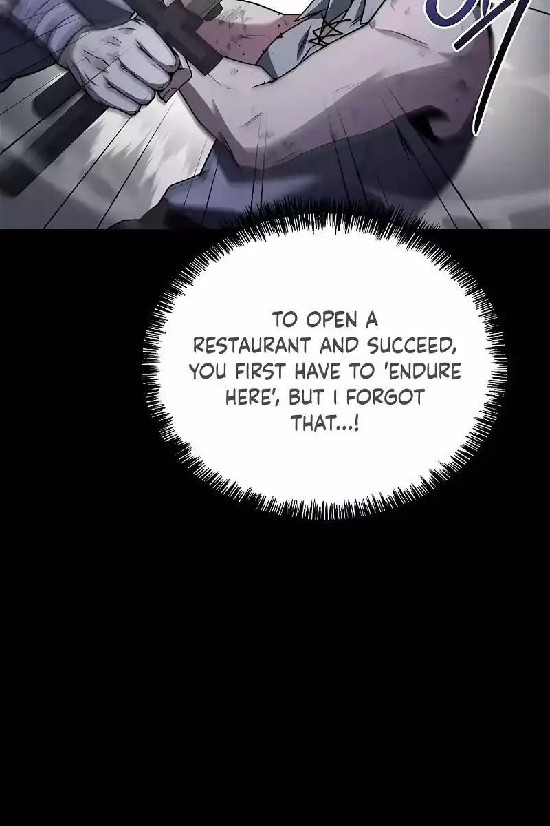 The Archmage's Restaurant Chapter 38 Page 19
