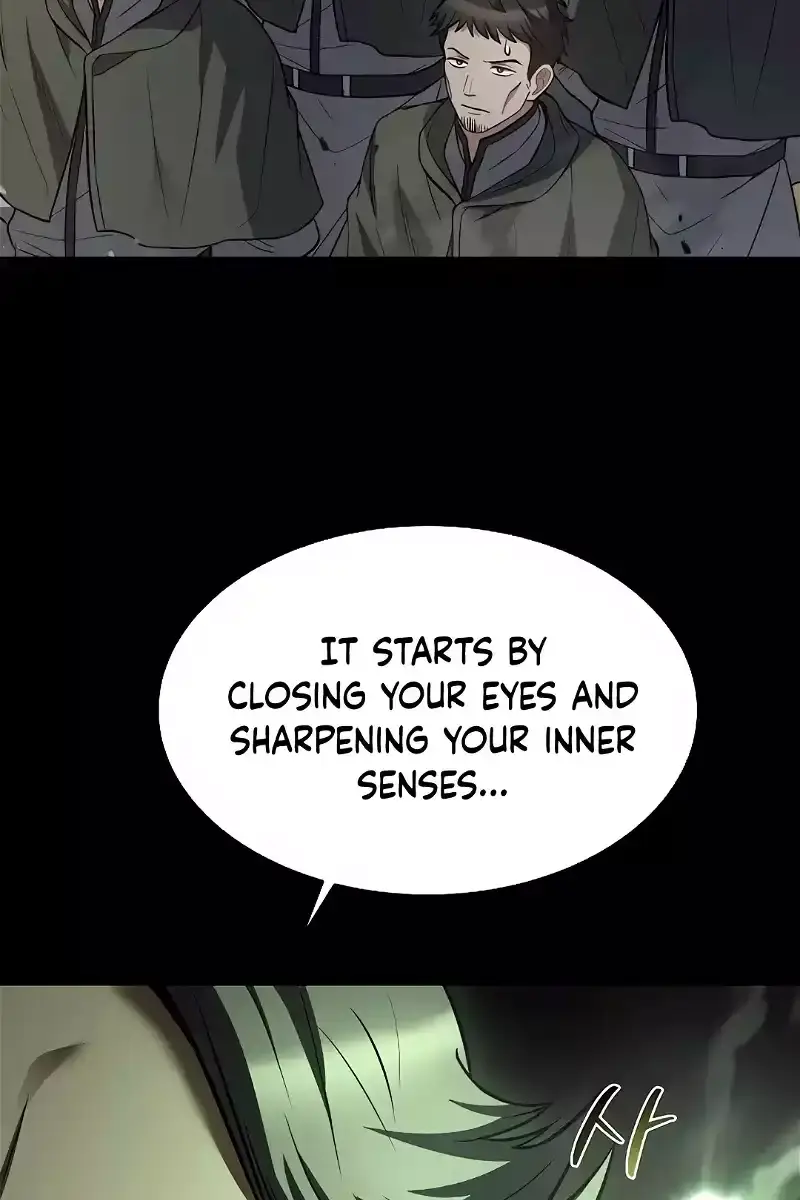 The Archmage's Restaurant Chapter 38 Page 40