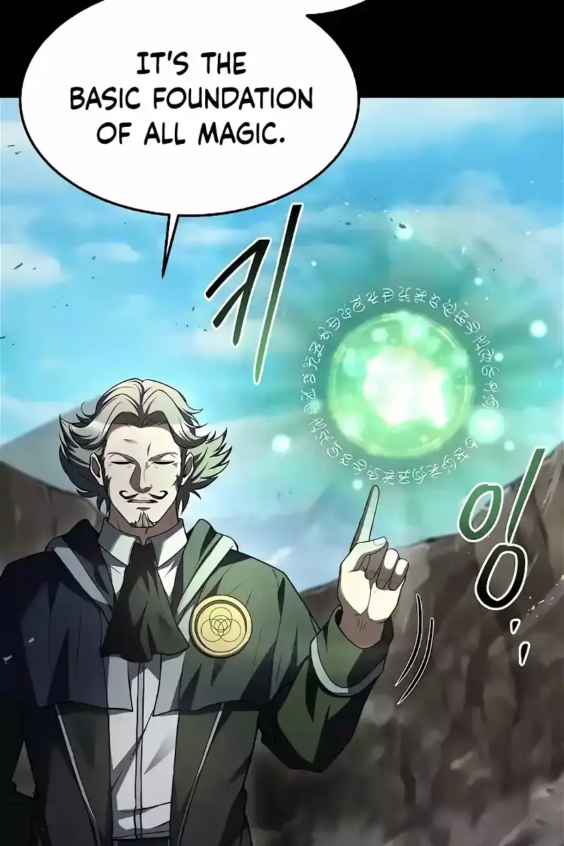 The Archmage's Restaurant Chapter 38 Page 44