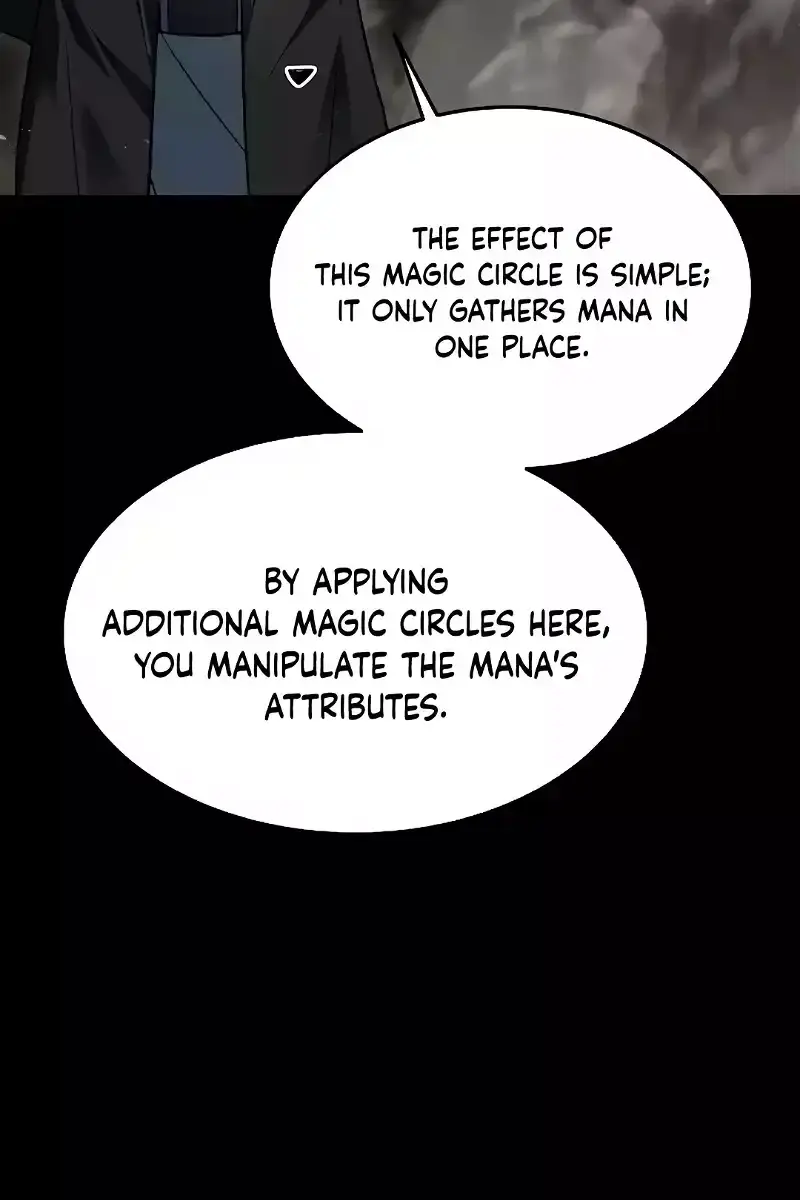 The Archmage's Restaurant Chapter 38 Page 45