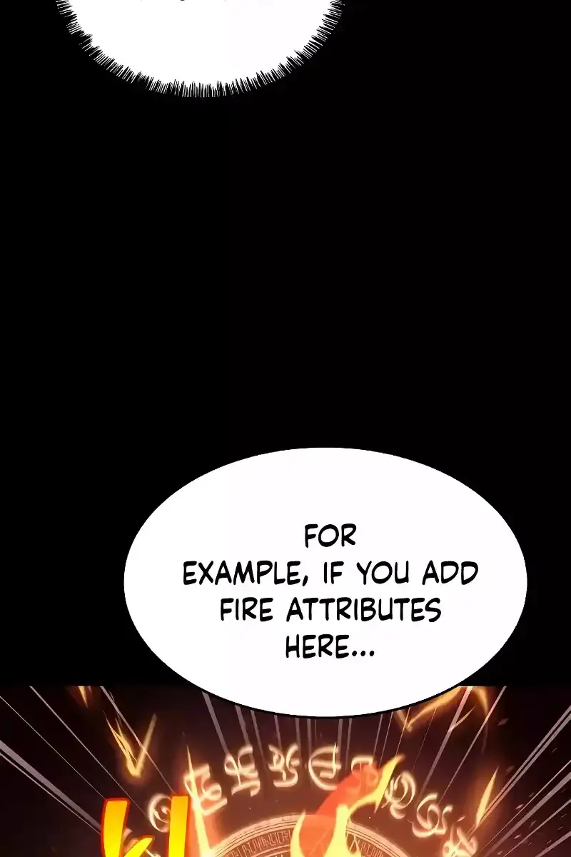 The Archmage's Restaurant Chapter 38 Page 49