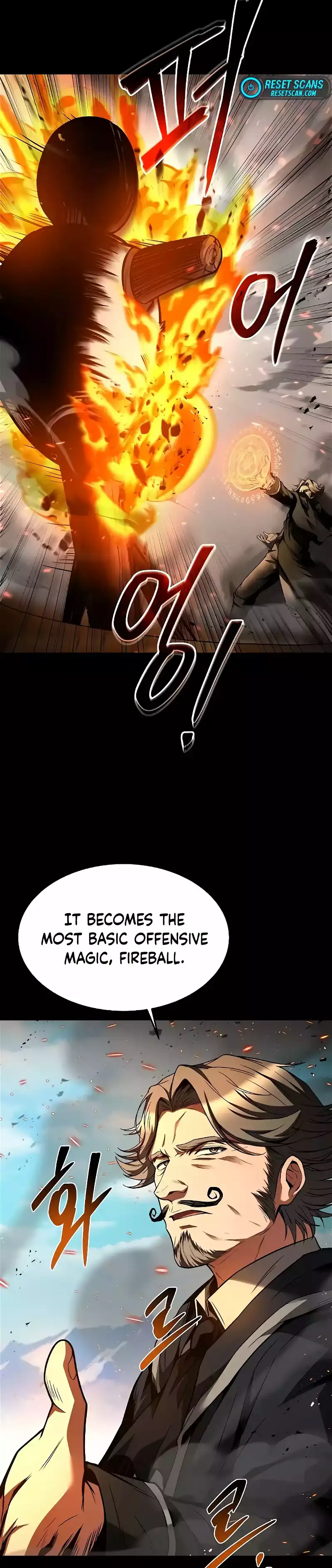 The Archmage's Restaurant Chapter 38 Page 52