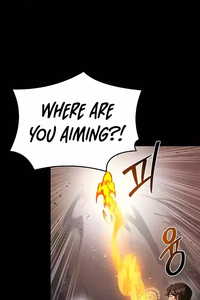 The Archmage's Restaurant Chapter 38 Page 64