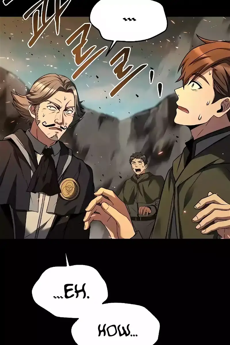 The Archmage's Restaurant Chapter 38 Page 88
