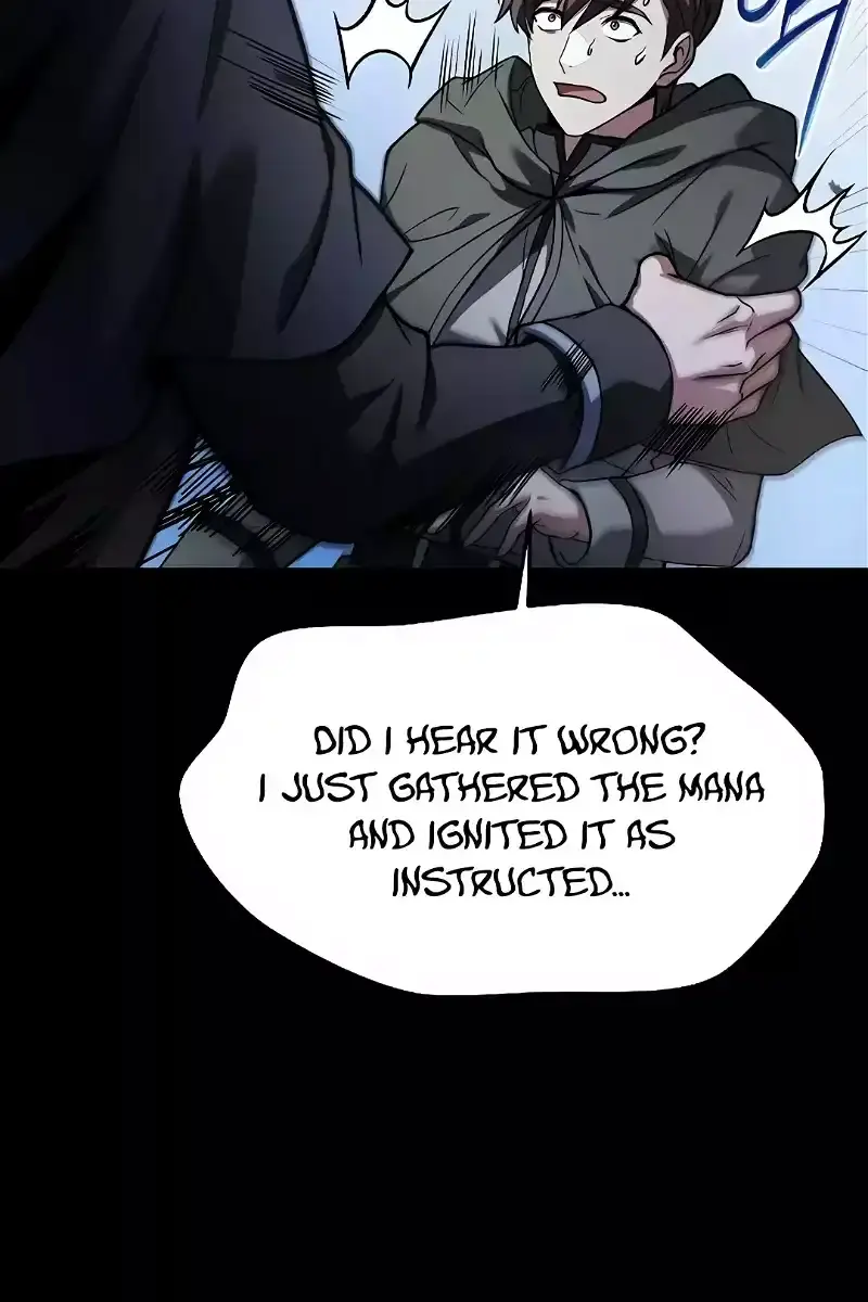 The Archmage's Restaurant Chapter 38 Page 90