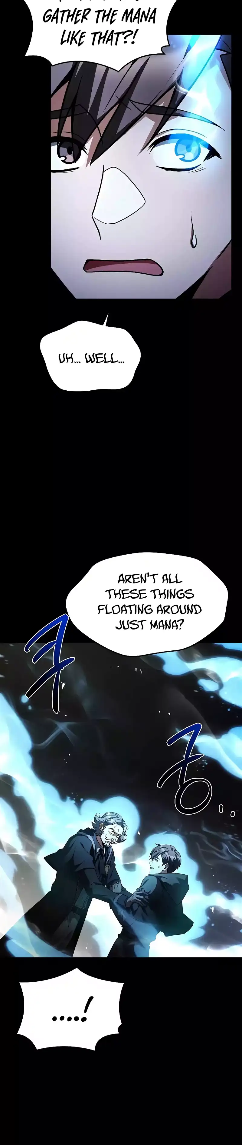 The Archmage's Restaurant Chapter 38 Page 92
