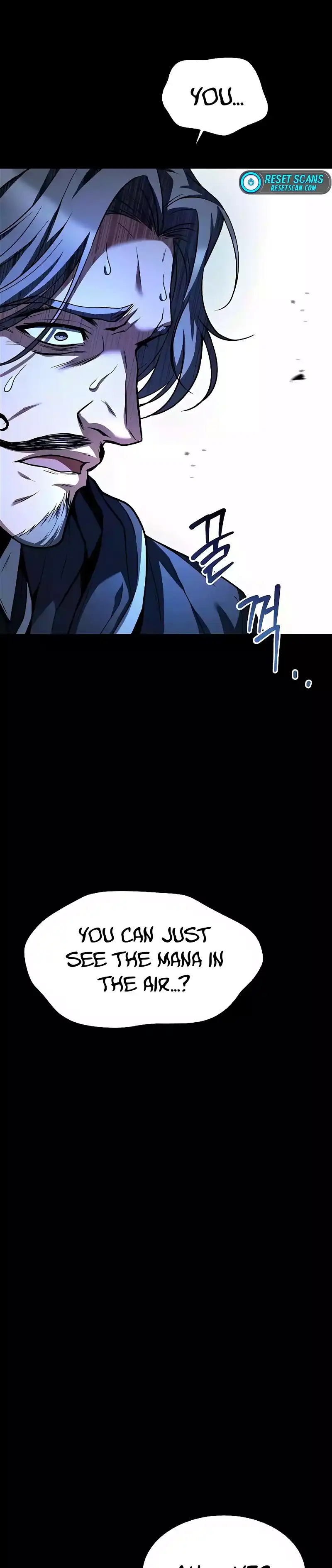 The Archmage's Restaurant Chapter 38 Page 97