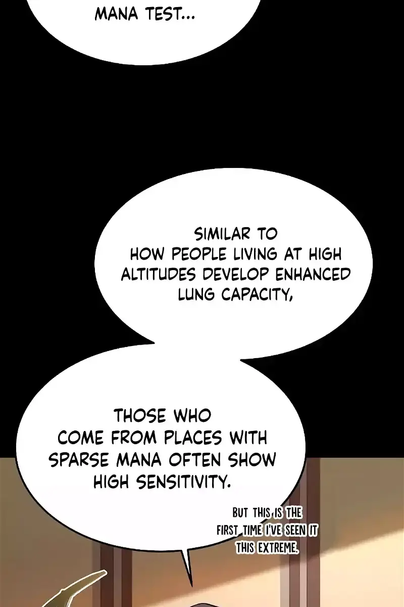 The Archmage's Restaurant Chapter 38 Page 108