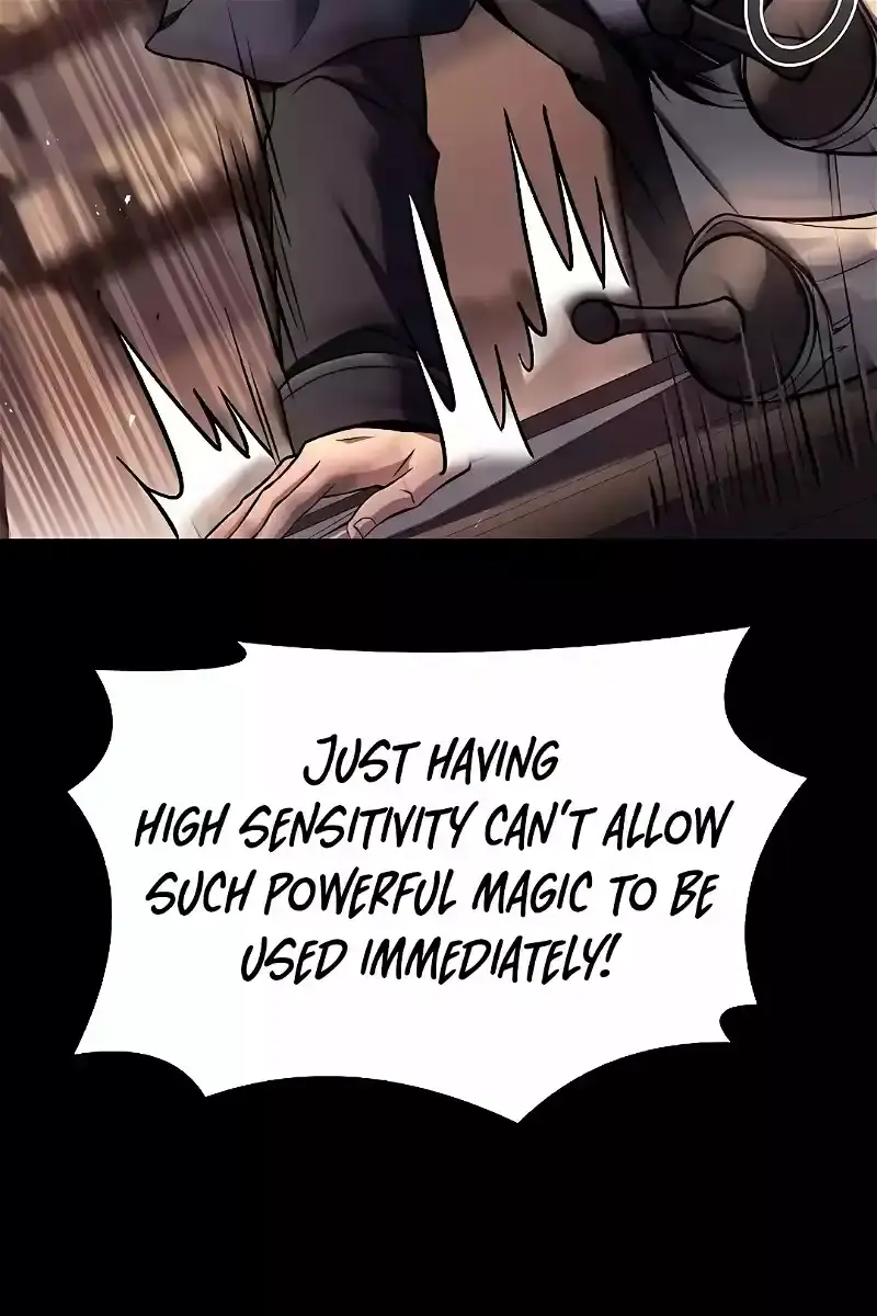 The Archmage's Restaurant Chapter 38 Page 113