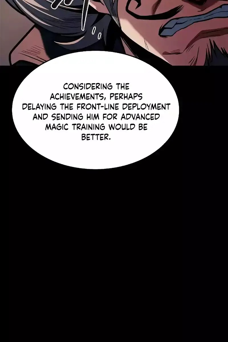 The Archmage's Restaurant Chapter 38 Page 119