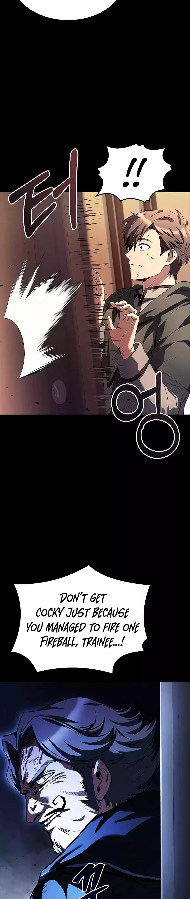 The Archmage's Restaurant Chapter 38 Page 122