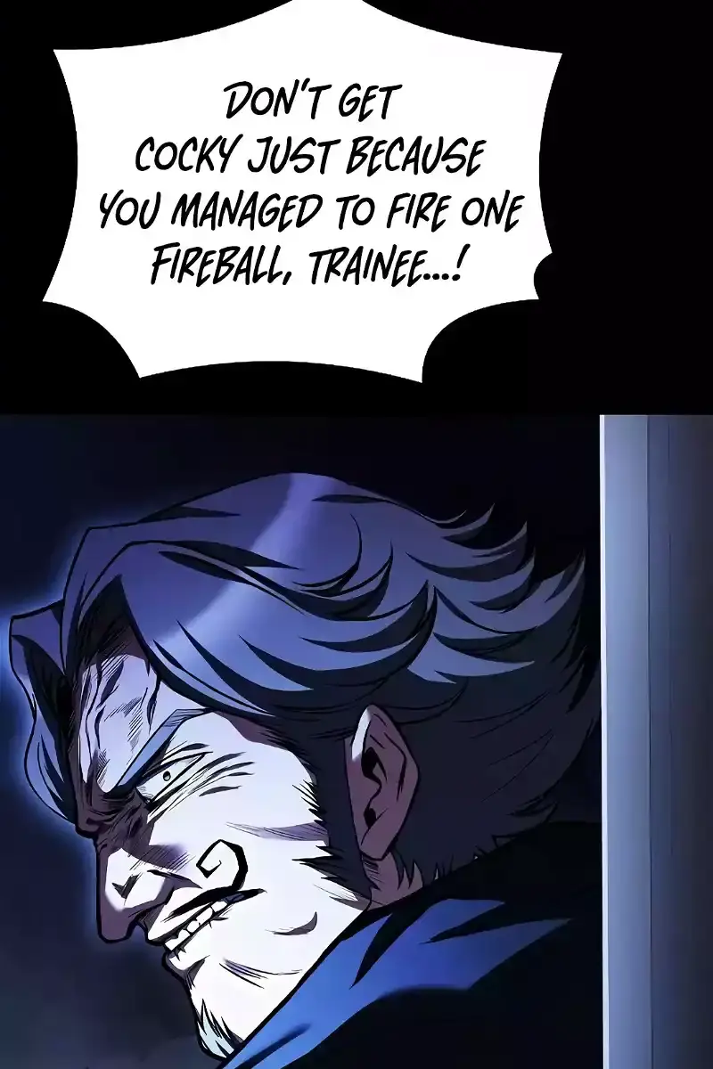 The Archmage's Restaurant Chapter 38 Page 125