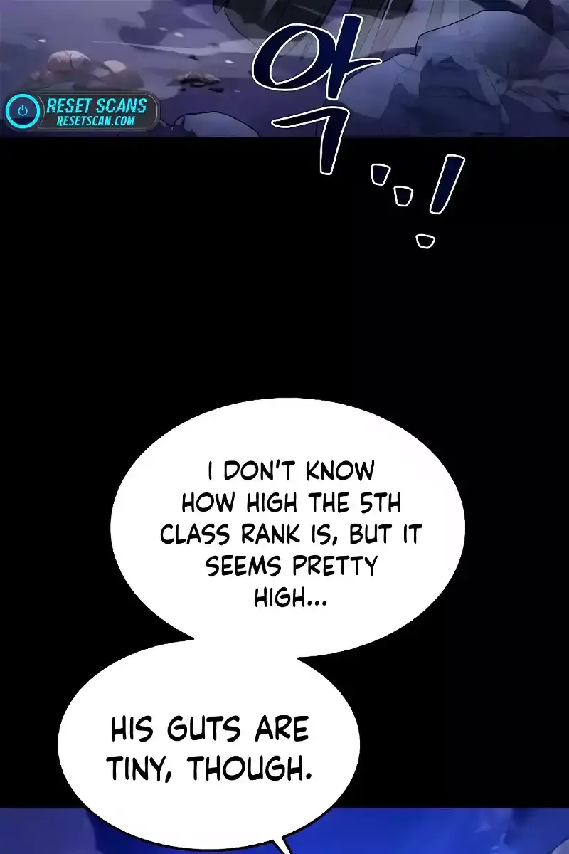 The Archmage's Restaurant Chapter 38 Page 138