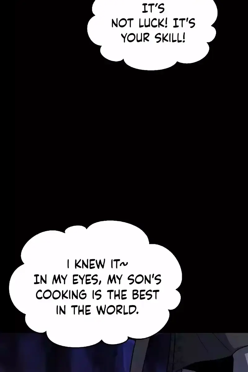 The Archmage's Restaurant Chapter 38 Page 150