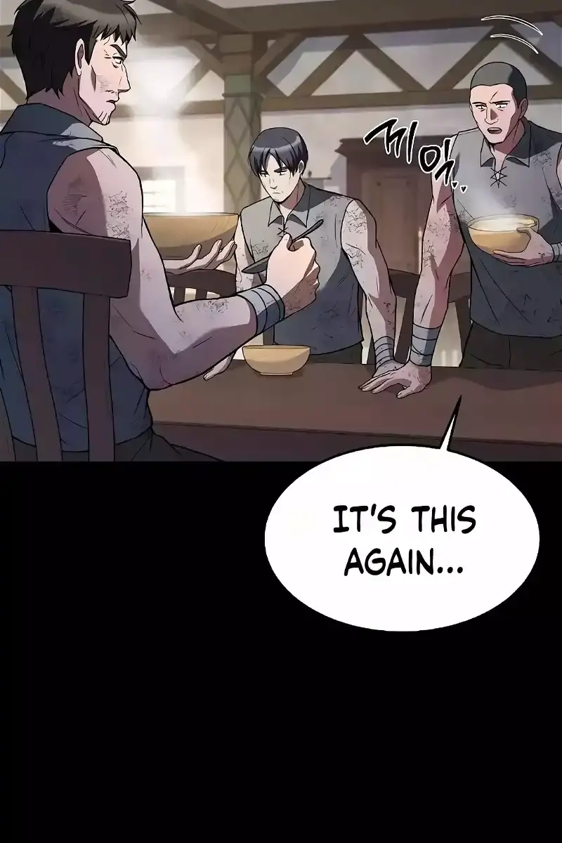 The Archmage's Restaurant Chapter 38 Page 179