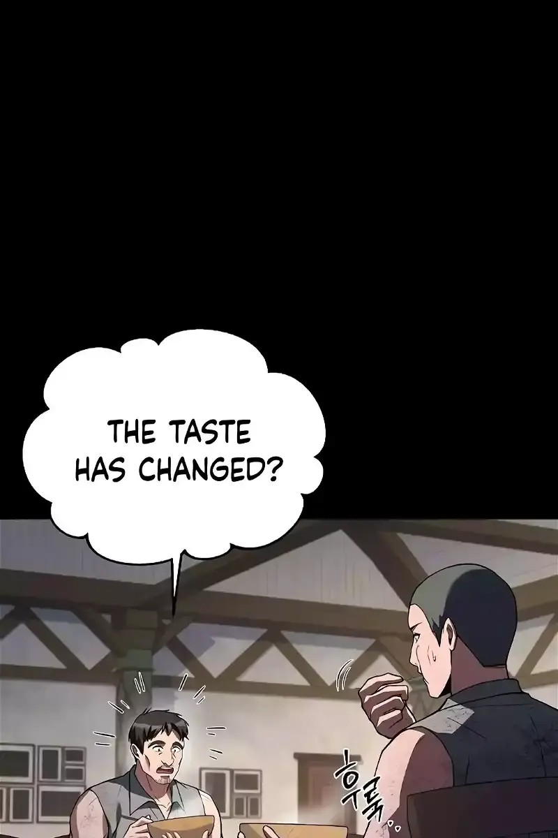 The Archmage's Restaurant Chapter 38 Page 183