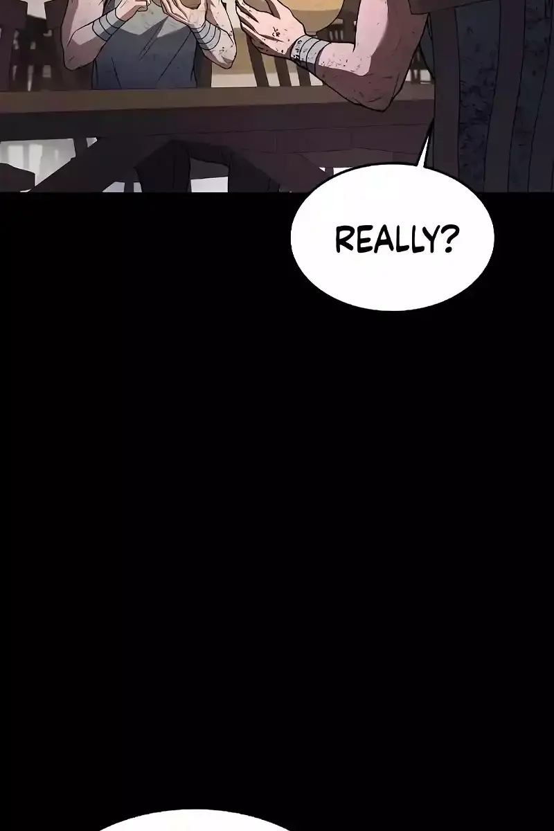 The Archmage's Restaurant Chapter 38 Page 184