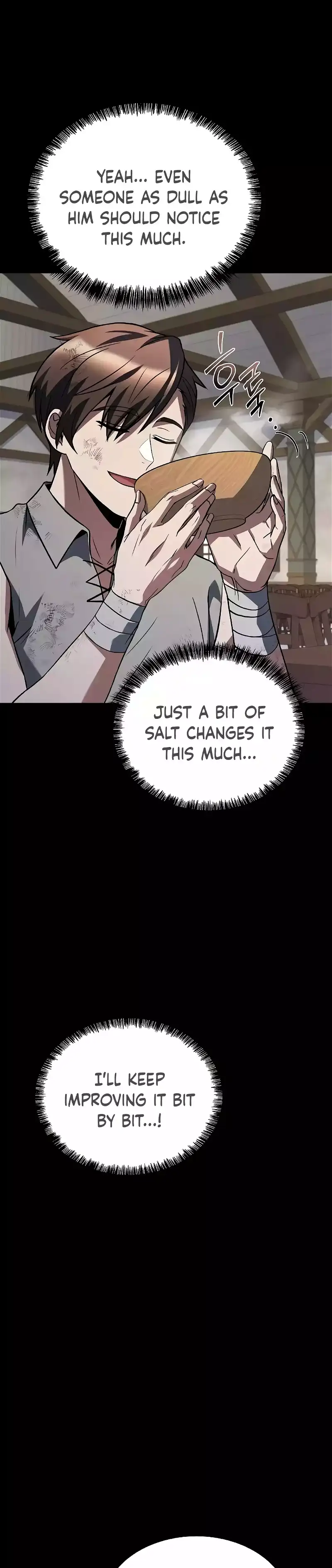 The Archmage's Restaurant Chapter 38 Page 187